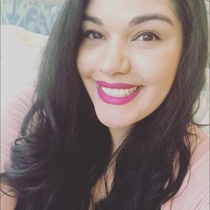 Meet your Posher, Amber